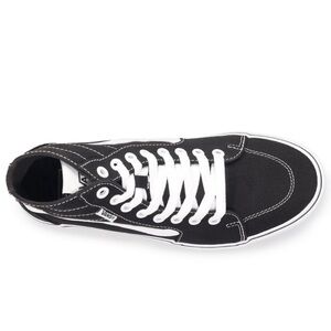 Vans sneakers